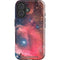 Widefield View of Orion Nebula and Horsehead Nebula iPhone 16 Impact Case